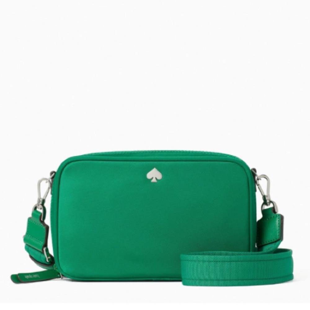 Kate Spade Synthetic Jae Small Camera😍